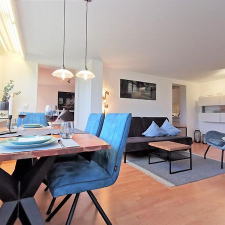 Designapartment Vitibuck Waldshut-Tiengen Exterior foto