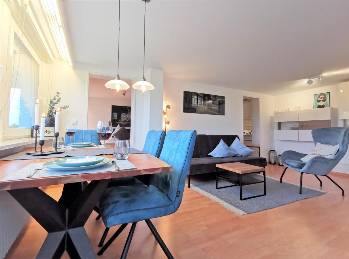 Designapartment Vitibuck Waldshut-Tiengen Exterior foto